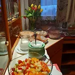 게스트하우스 Und Weinschreiber 라우리스
