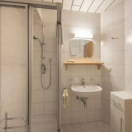 Und Weinschreiber Guest house Rauris
