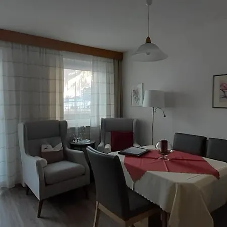 Und Weinschreiber Penzion Rauris