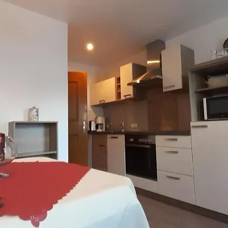 بيت ضيافة Und Weinschreiber