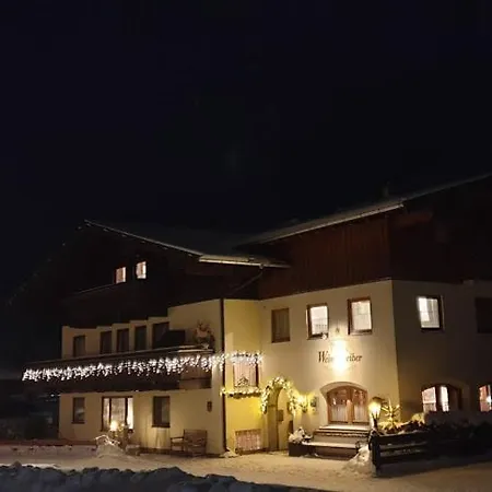 Und Weinschreiber 3* Rauris
