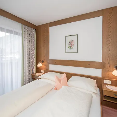 Und Weinschreiber Guest house Rauris