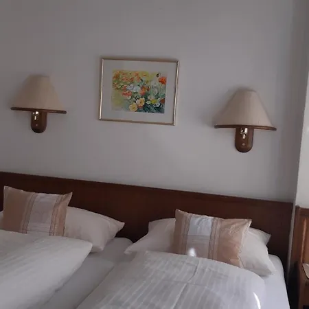 Гостевой дом Und Weinschreiber Раурис