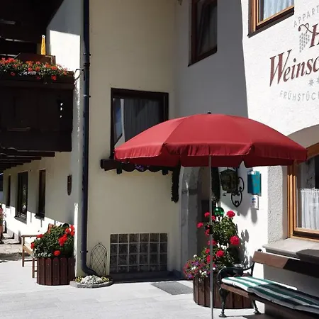 Und Weinschreiber 3*