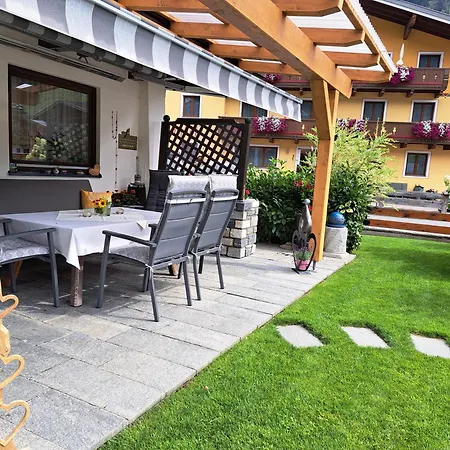 Гостевой дом Und Weinschreiber Раурис