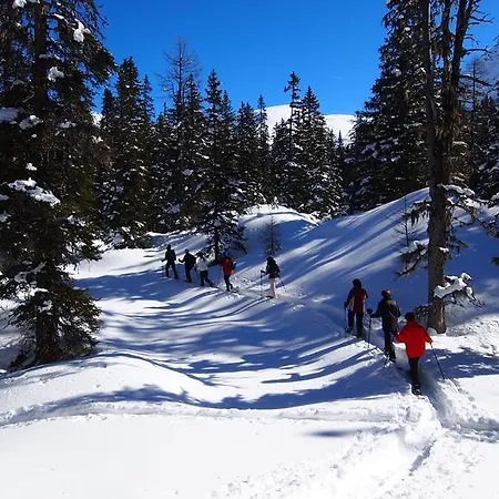 Гостевой дом Und Weinschreiber