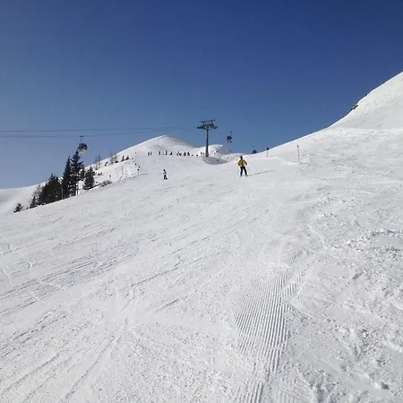 Гостевой дом Und Weinschreiber