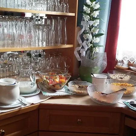 Гостевой дом Und Weinschreiber 3*