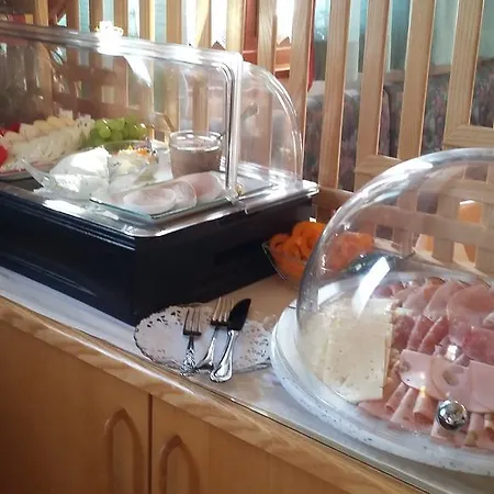 Und Weinschreiber 3* Раурис