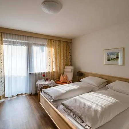 Und Weinschreiber Guest house Rauris