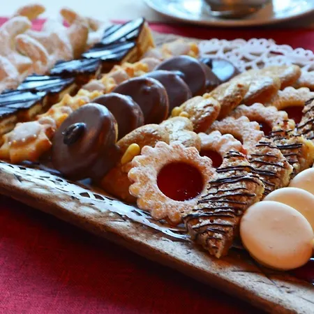 بيت ضيافة Und Weinschreiber راوريس