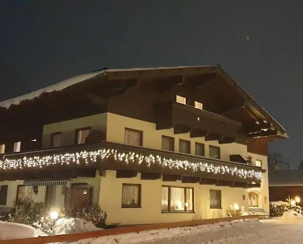 Und Weinschreiber Pensionat 3*
